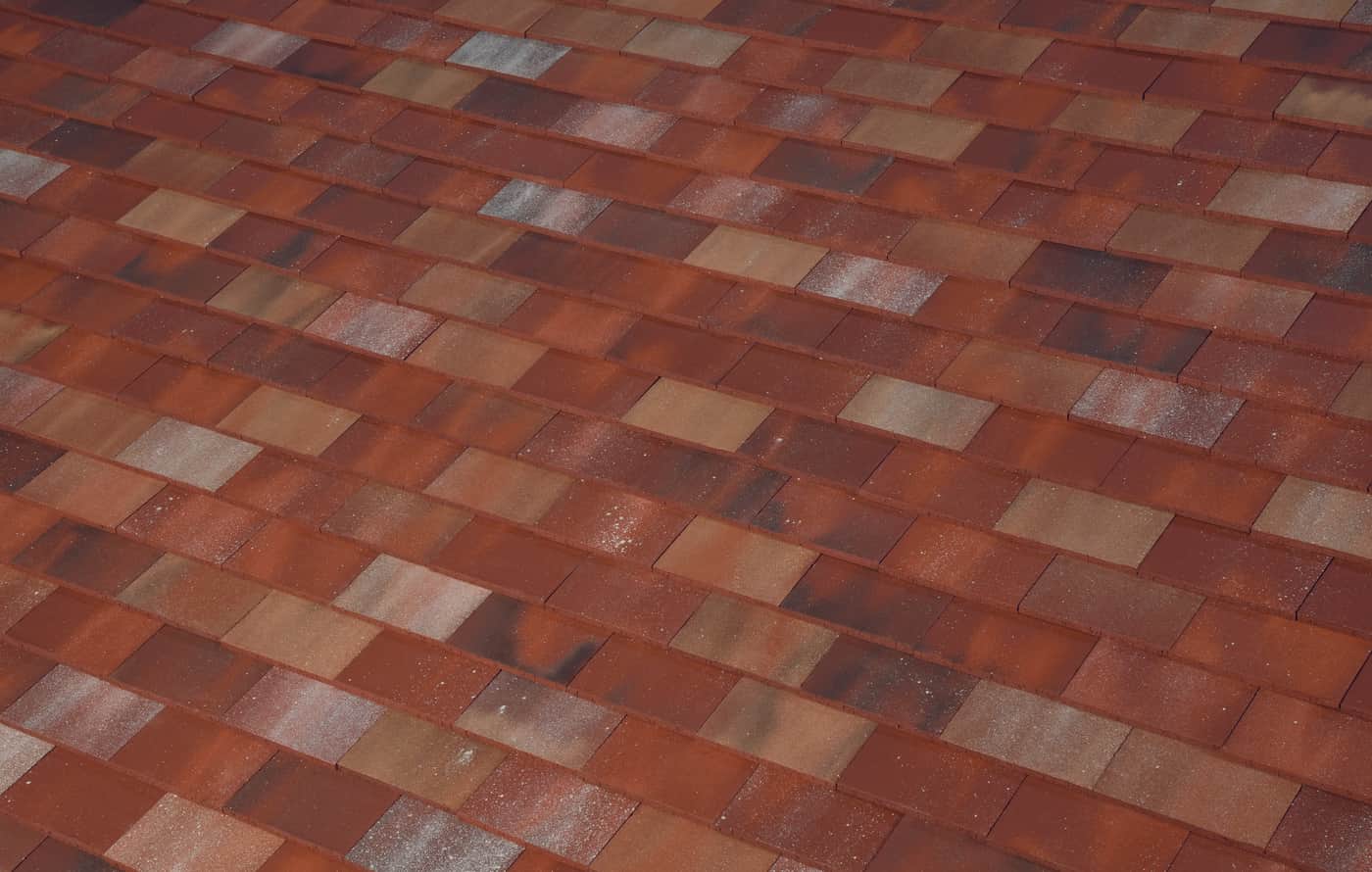 Wienerberger réinvente la tuile plate avec Essentielle 20x30