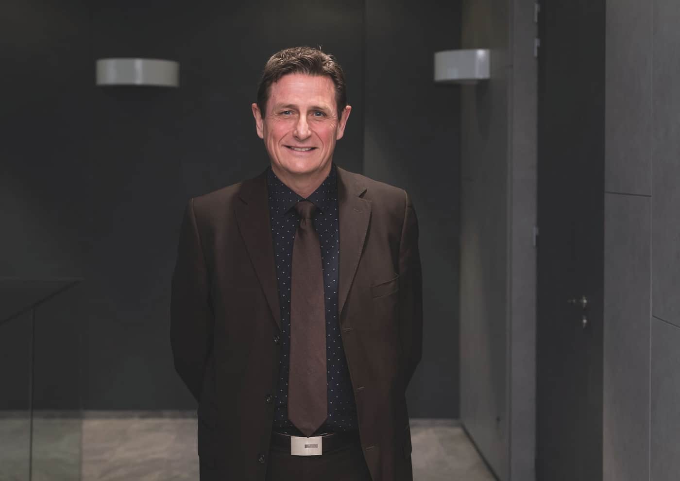 Cinq questions à Eric Lebeau, directeur national de la prescription d’Edilians
