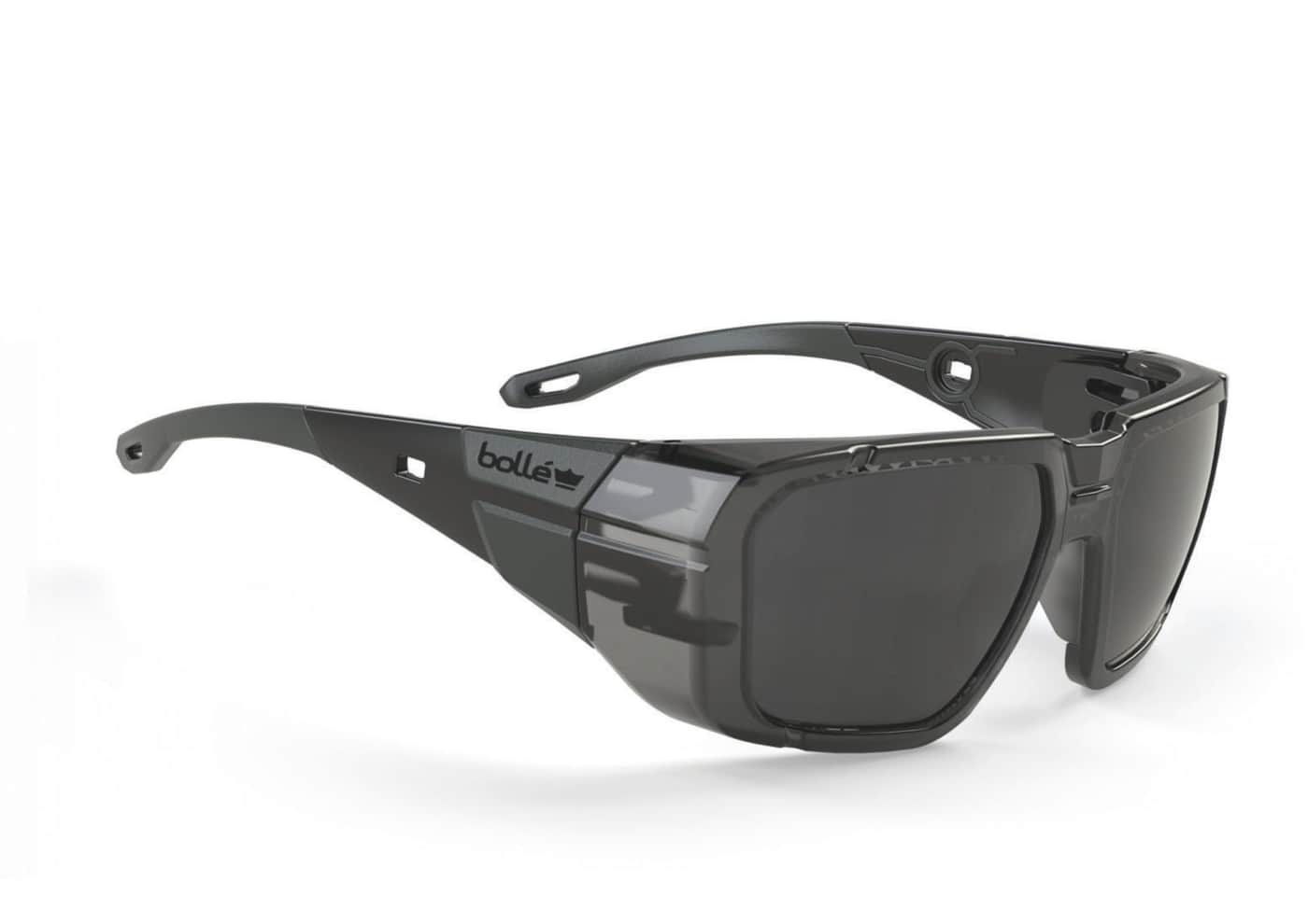 Les lunettes de protection Rush+ 2.0 de Bollé Safety