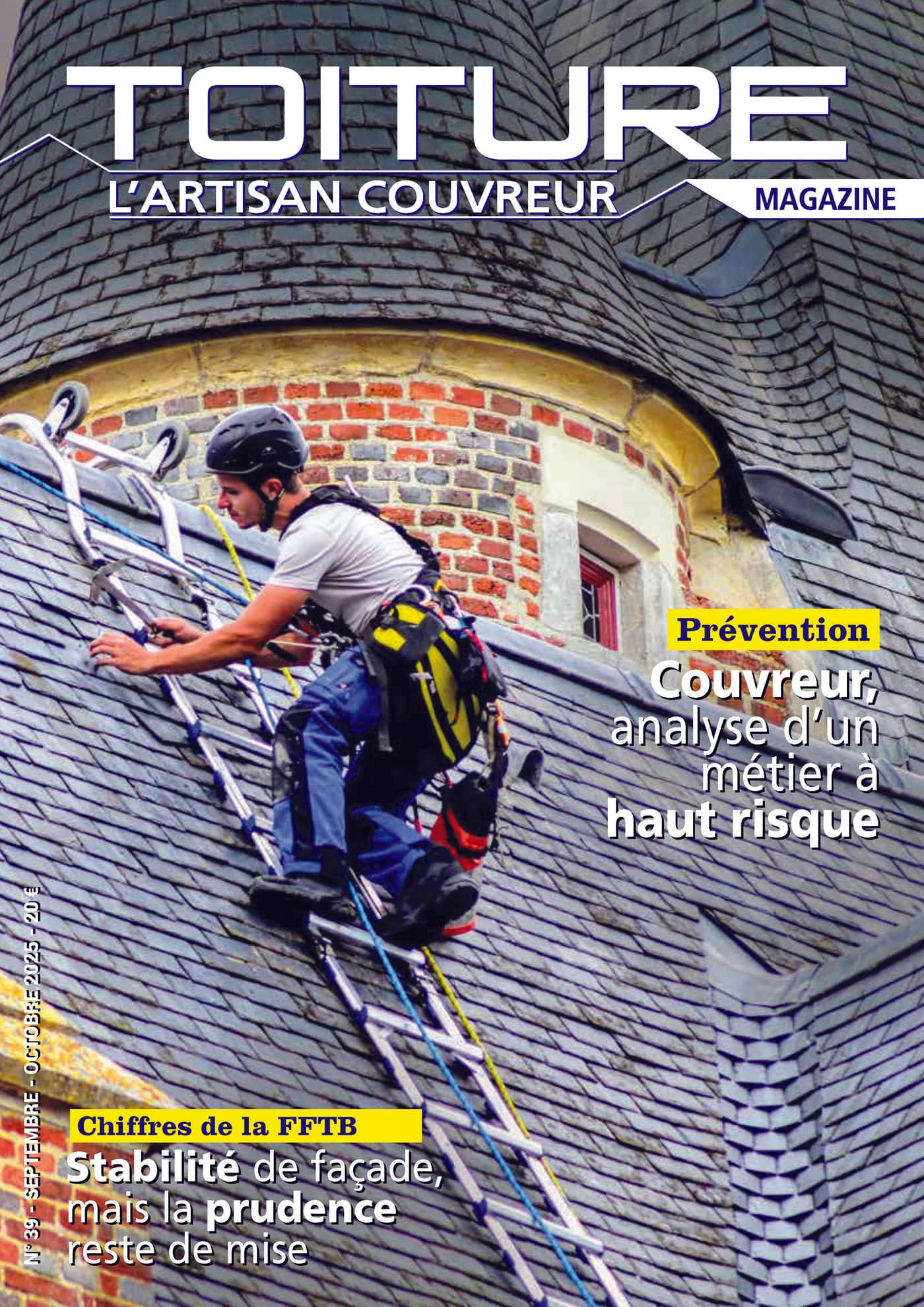 Couverture de Toiture n°80