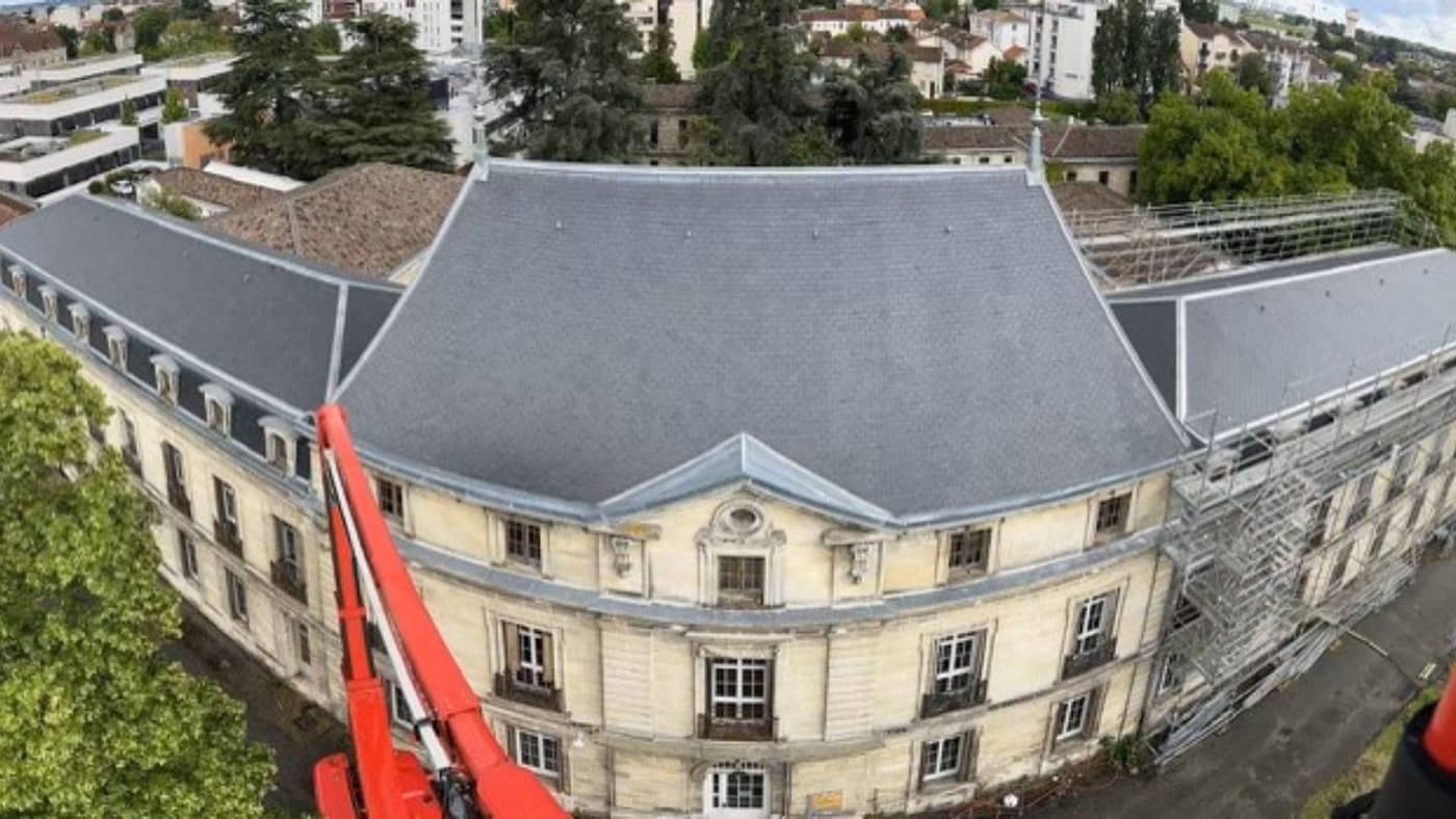 « Le savoir ne sert à rien si on ne le transmet pas »