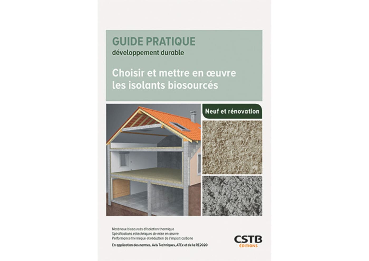 Un nouveau guide CSTB