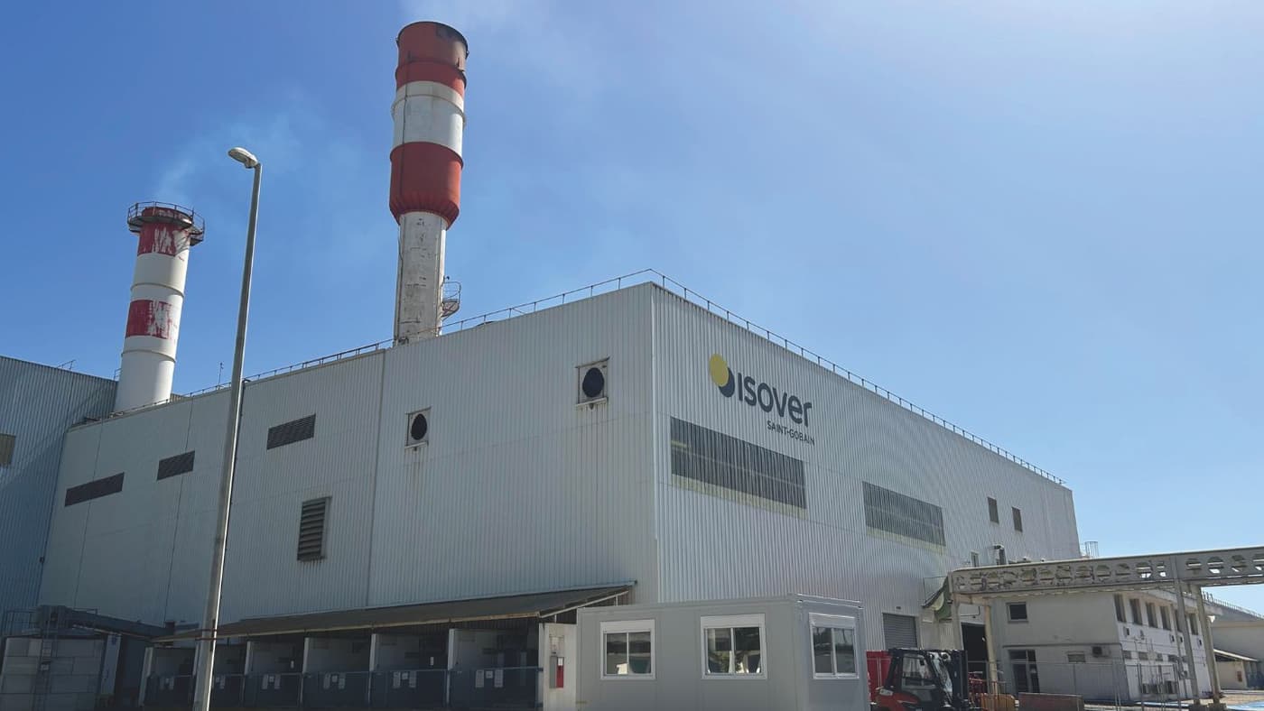 Avec Lanaé, Isover mise sur l’économie circulaire