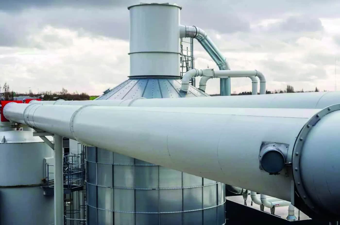 Recticel mise sur le recyclage du PIR à grande échelle