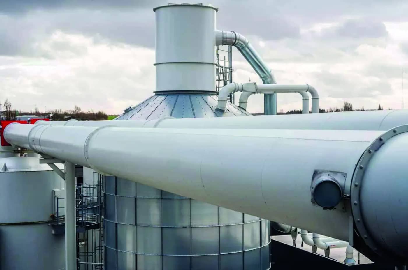 Recticel mise sur le recyclage du PIR à grande échelle