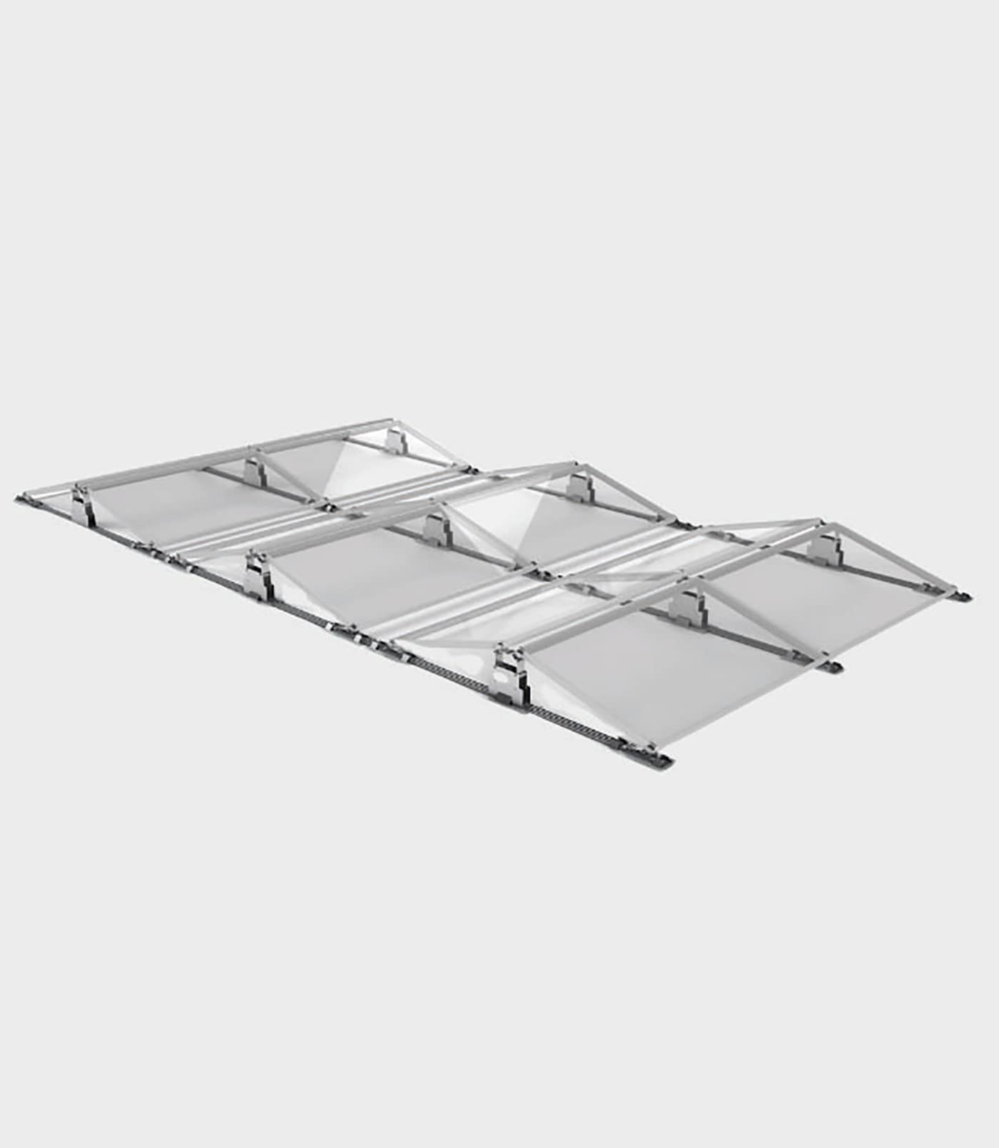 Dome Solar renforce son offre avec Mounting Systems