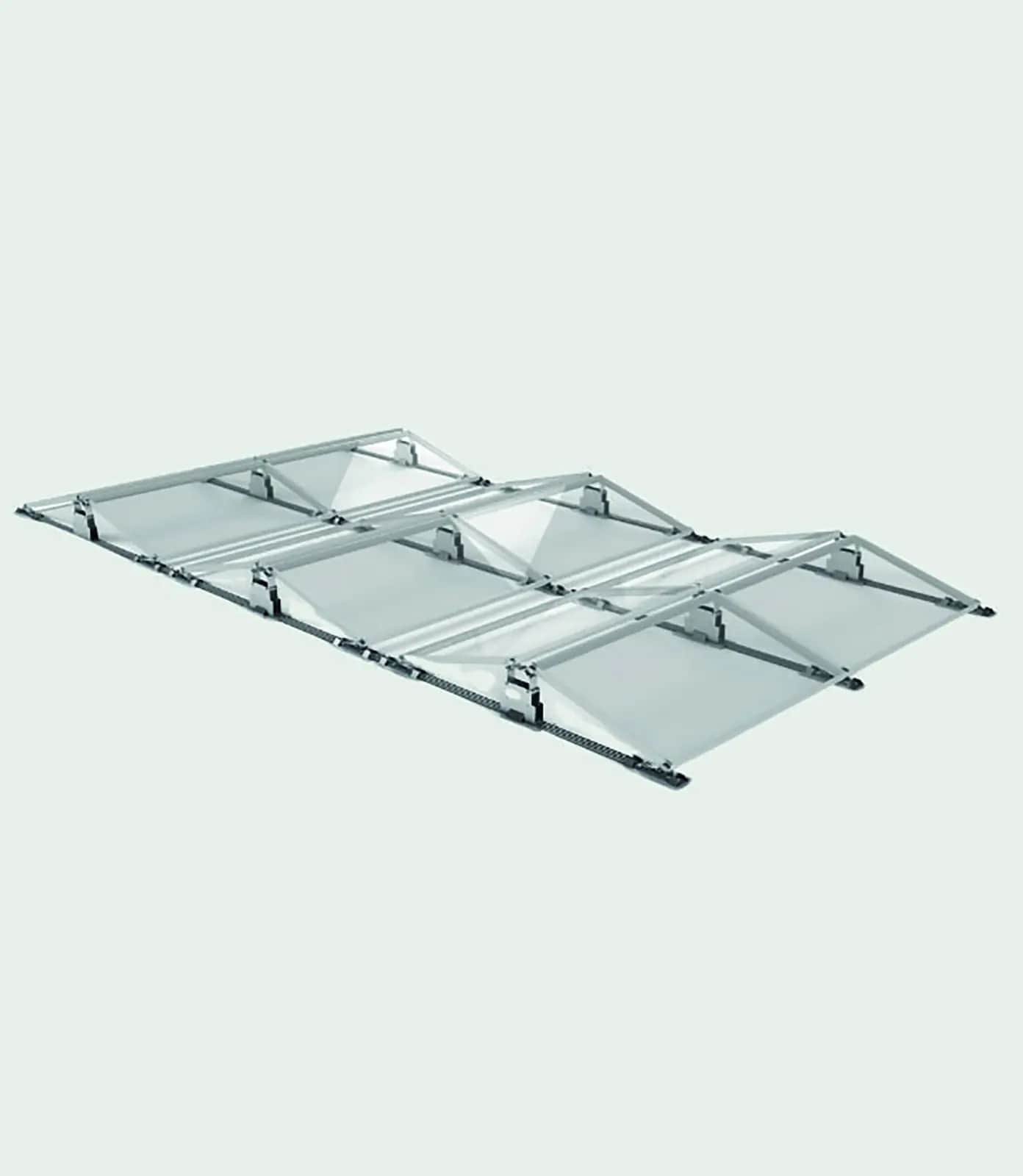 Dome Solar renforce son offre avec Mounting Systems