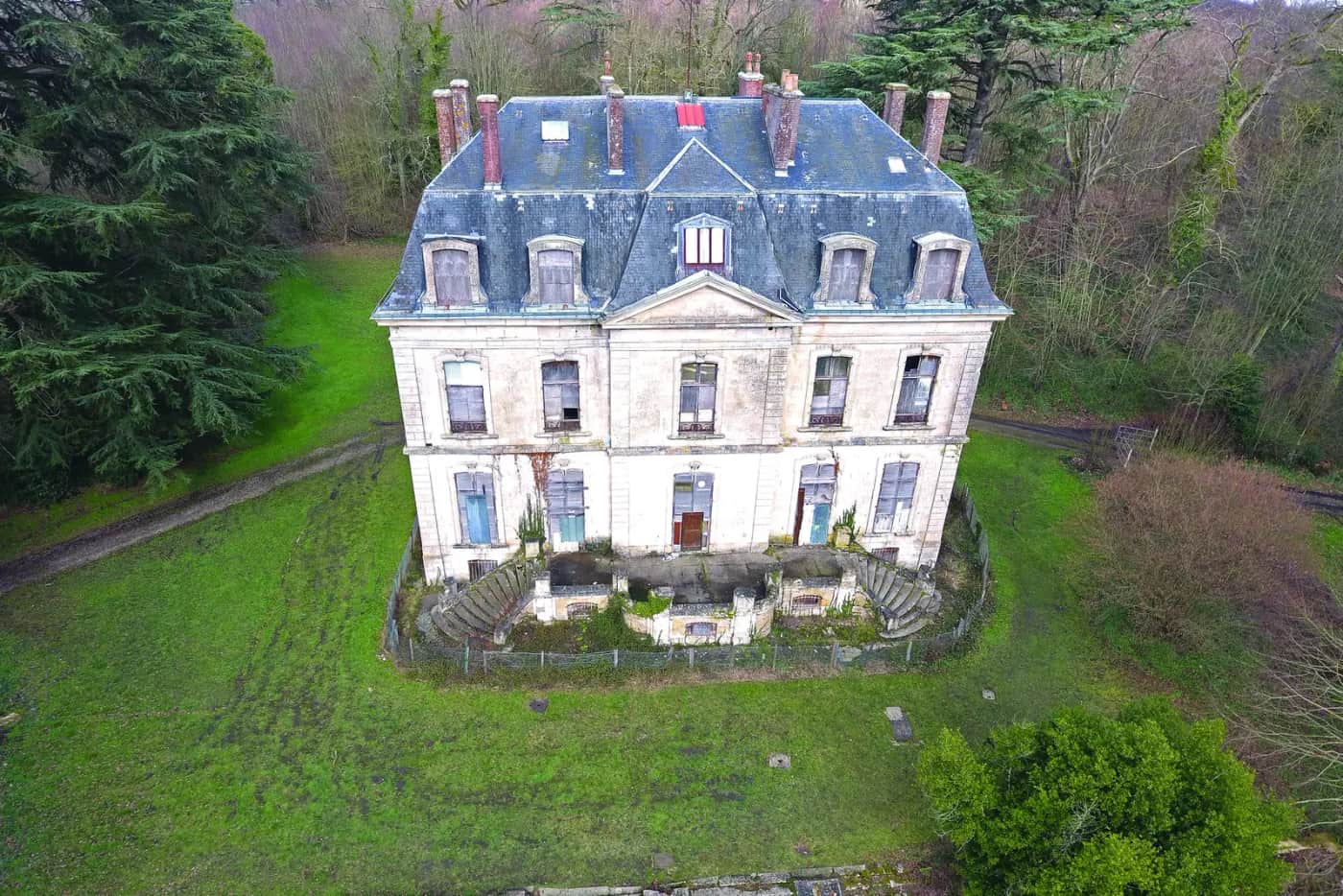 Avec l’Observatoire du patrimoine non protégé, mieux connaître pour mieux protéger
